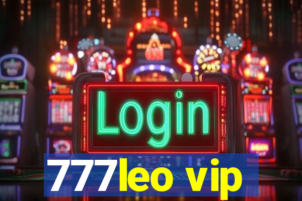 777leo vip